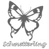 Schmetterling