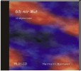 Gib mir Mut